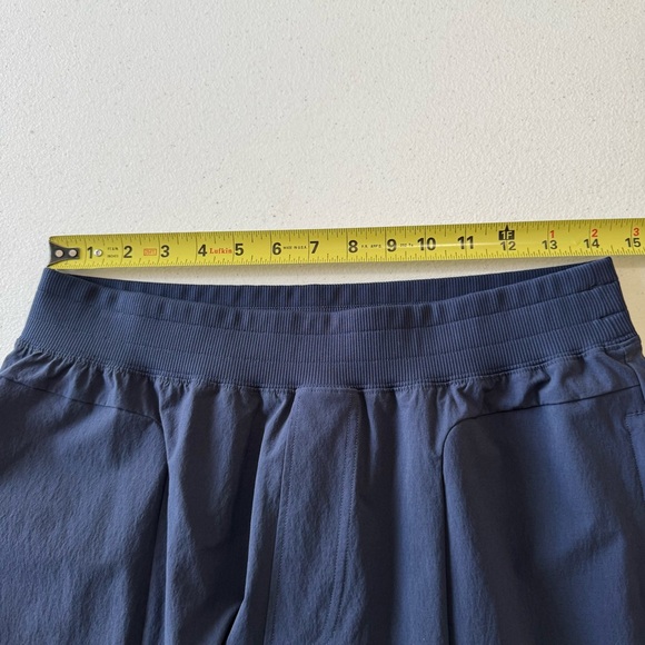 Alo Yoga Co-Op Pant Navy Blue Medium